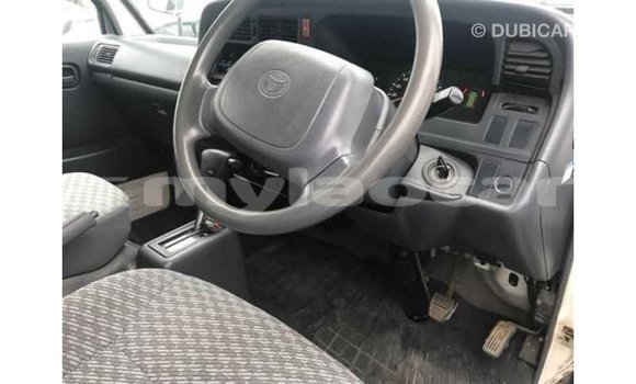 Buy Import Toyota Hiace White Car in Import - Dubai in Attapeu Province Buy Import Toyota Hiace White Car in Import - Dubai in Attapeu Province