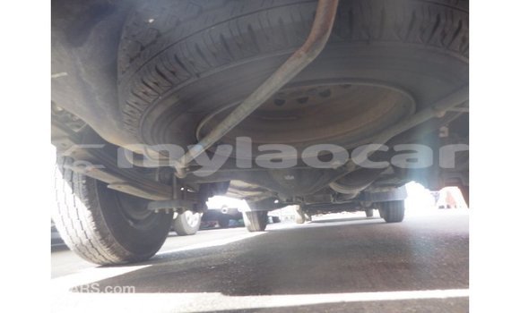 Buy Import Toyota Hiace White Car in Import - Dubai in Attapeu Province Buy Import Toyota Hiace White Car in Import - Dubai in Attapeu Province