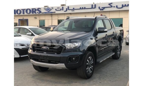 Buy Import Ford Ranger Other Car in Import - Dubai in Attapeu Province Buy Import Ford Ranger Other Car in Import - Dubai in Attapeu Province