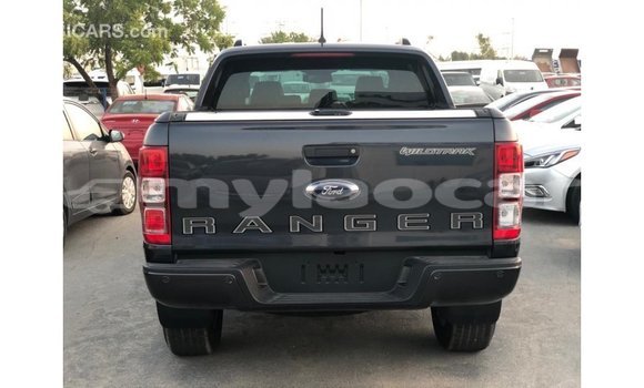Buy Import Ford Ranger Other Car in Import - Dubai in Attapeu Province Buy Import Ford Ranger Other Car in Import - Dubai in Attapeu Province