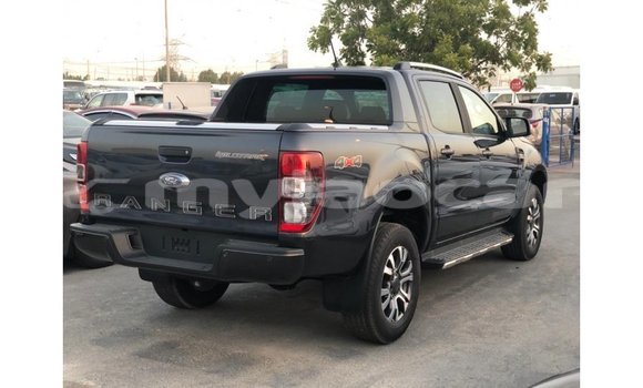 Buy Import Ford Ranger Other Car in Import - Dubai in Attapeu Province Buy Import Ford Ranger Other Car in Import - Dubai in Attapeu Province