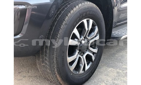 Buy Import Ford Ranger Other Car in Import - Dubai in Attapeu Province Buy Import Ford Ranger Other Car in Import - Dubai in Attapeu Province