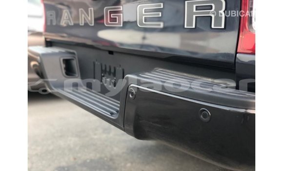 Buy Import Ford Ranger Other Car in Import - Dubai in Attapeu Province Buy Import Ford Ranger Other Car in Import - Dubai in Attapeu Province