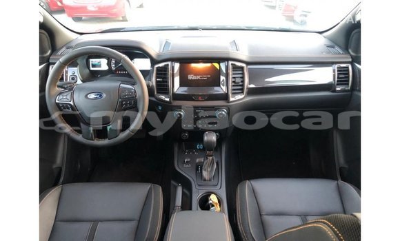 Buy Import Ford Ranger Other Car in Import - Dubai in Attapeu Province Buy Import Ford Ranger Other Car in Import - Dubai in Attapeu Province