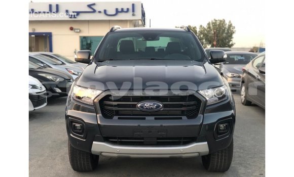 Buy Import Ford Ranger Other Car in Import - Dubai in Attapeu Province Buy Import Ford Ranger Other Car in Import - Dubai in Attapeu Province