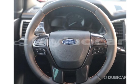 Buy Import Ford Ranger Other Car in Import - Dubai in Attapeu Province Buy Import Ford Ranger Other Car in Import - Dubai in Attapeu Province