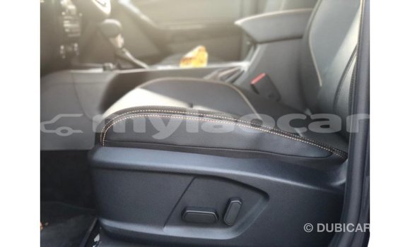 Buy Import Ford Ranger Other Car in Import - Dubai in Attapeu Province Buy Import Ford Ranger Other Car in Import - Dubai in Attapeu Province