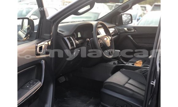 Buy Import Ford Ranger Other Car in Import - Dubai in Attapeu Province Buy Import Ford Ranger Other Car in Import - Dubai in Attapeu Province