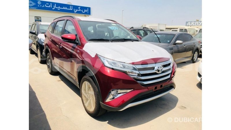 Big with watermark toyota rush attapeu province import dubai 3829