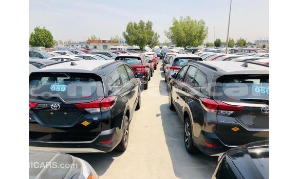 Buy Import Toyota Rush Red Car in Import - Dubai in Attapeu Province Buy Import Toyota Rush Red Car in Import - Dubai in Attapeu Province