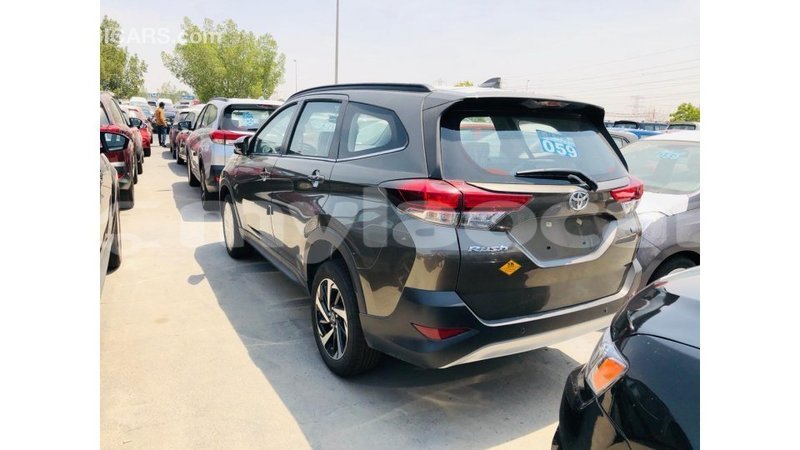 Big with watermark toyota rush attapeu province import dubai 3829