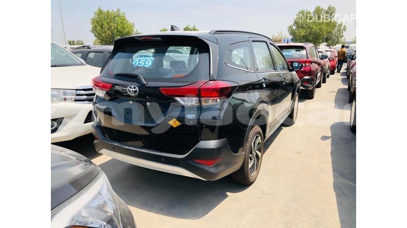 Big with watermark toyota rush attapeu province import dubai 3829