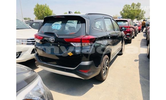 Buy Import Toyota Rush Red Car in Import - Dubai in Attapeu Province Buy Import Toyota Rush Red Car in Import - Dubai in Attapeu Province