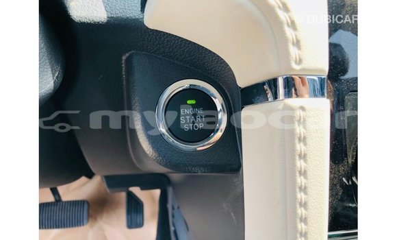 Buy Import Toyota Rush Red Car in Import - Dubai in Attapeu Province Buy Import Toyota Rush Red Car in Import - Dubai in Attapeu Province