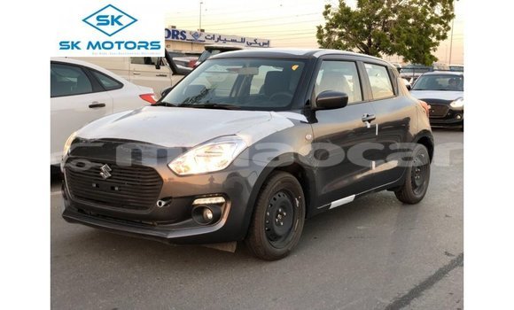 Buy Import Suzuki Swift Other Car in Import - Dubai in Attapeu Province