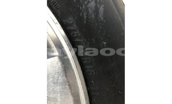 Buy Import Toyota FJ Cruiser White Car in Import - Dubai in Attapeu Province Buy Import Toyota FJ Cruiser White Car in Import - Dubai in Attapeu Province