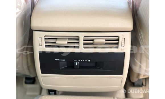 Buy Import Toyota Land Cruiser White Car in Import - Dubai in Attapeu Province Buy Import Toyota Land Cruiser White Car in Import - Dubai in Attapeu Province