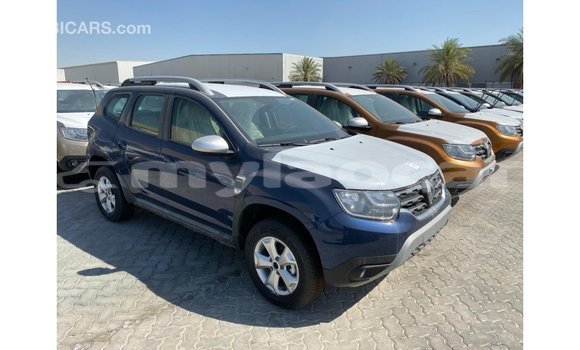 Buy Import Renault Duster Beige Car in Import - Dubai in Attapeu Province Buy Import Renault Duster Beige Car in Import - Dubai in Attapeu Province
