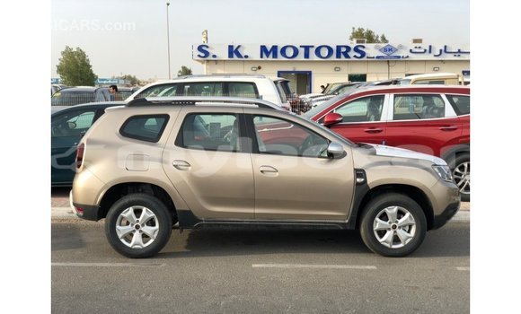 Buy Import Renault Duster Beige Car in Import - Dubai in Attapeu Province Buy Import Renault Duster Beige Car in Import - Dubai in Attapeu Province