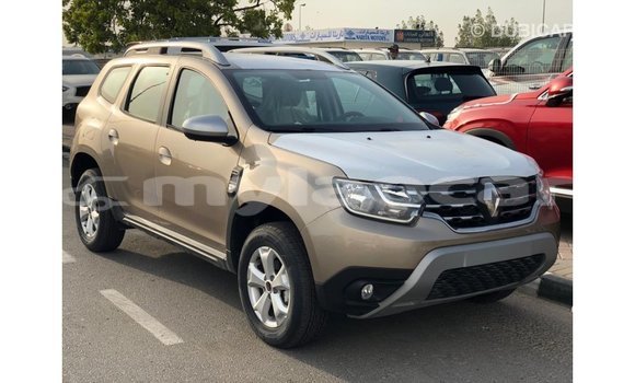 Buy Import Renault Duster Beige Car in Import - Dubai in Attapeu Province Buy Import Renault Duster Beige Car in Import - Dubai in Attapeu Province