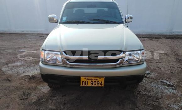 Acheter Occasion Voiture Toyota Pickup Gris à Vientiane, Vientiane Province Acheter Occasion Voiture Toyota Pickup Gris à Vientiane, Vientiane Province