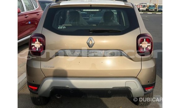 Buy Import Renault Duster Beige Car in Import - Dubai in Attapeu Province Buy Import Renault Duster Beige Car in Import - Dubai in Attapeu Province