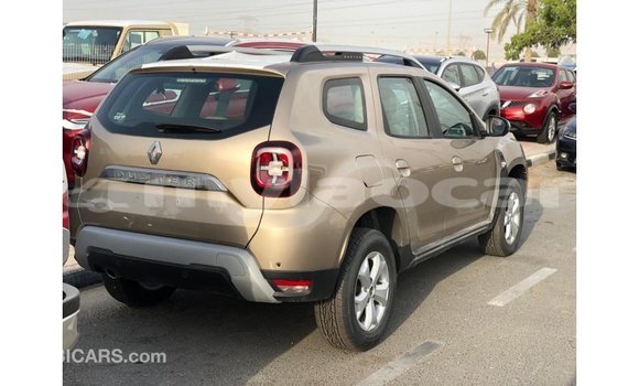 Buy Import Renault Duster Beige Car in Import - Dubai in Attapeu Province Buy Import Renault Duster Beige Car in Import - Dubai in Attapeu Province