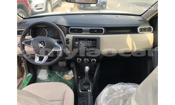 Buy Import Renault Duster Beige Car in Import - Dubai in Attapeu Province Buy Import Renault Duster Beige Car in Import - Dubai in Attapeu Province