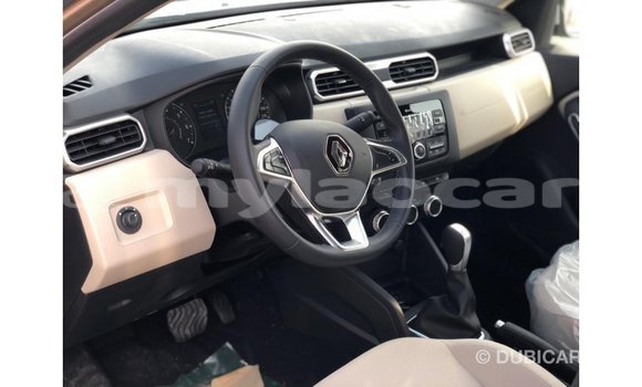 Buy Import Renault Duster Beige Car in Import - Dubai in Attapeu Province Buy Import Renault Duster Beige Car in Import - Dubai in Attapeu Province