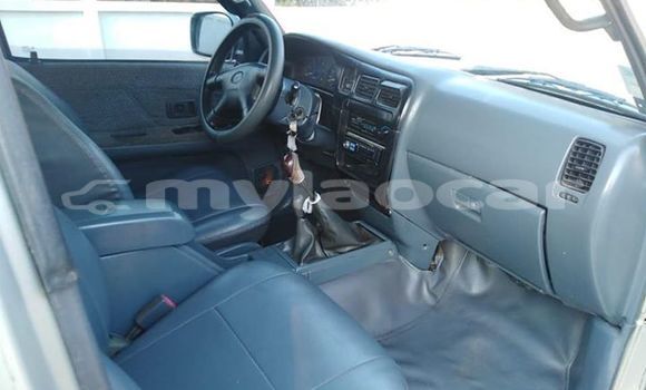 Acheter Occasion Voiture Toyota Pickup Gris à Vientiane, Vientiane Province Acheter Occasion Voiture Toyota Pickup Gris à Vientiane, Vientiane Province