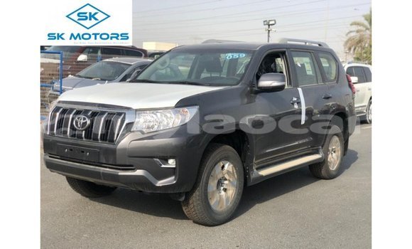 Buy Import Toyota Prado Other Car in Import - Dubai in Attapeu Province Buy Import Toyota Prado Other Car in Import - Dubai in Attapeu Province