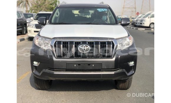 Buy Import Toyota Prado Other Car in Import - Dubai in Attapeu Province Buy Import Toyota Prado Other Car in Import - Dubai in Attapeu Province