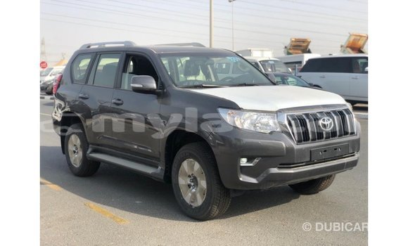 Buy Import Toyota Prado Other Car in Import - Dubai in Attapeu Province Buy Import Toyota Prado Other Car in Import - Dubai in Attapeu Province