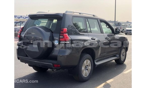 Buy Import Toyota Prado Other Car in Import - Dubai in Attapeu Province Buy Import Toyota Prado Other Car in Import - Dubai in Attapeu Province
