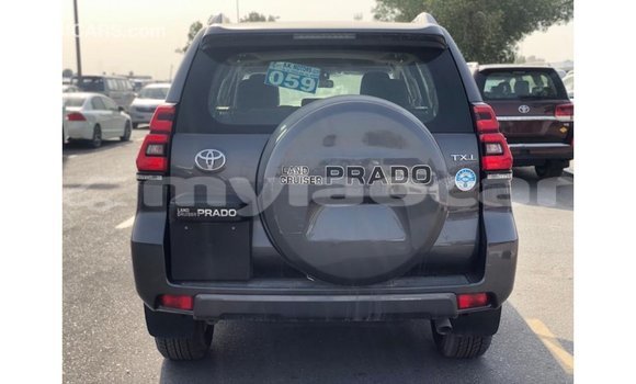 Buy Import Toyota Prado Other Car in Import - Dubai in Attapeu Province Buy Import Toyota Prado Other Car in Import - Dubai in Attapeu Province