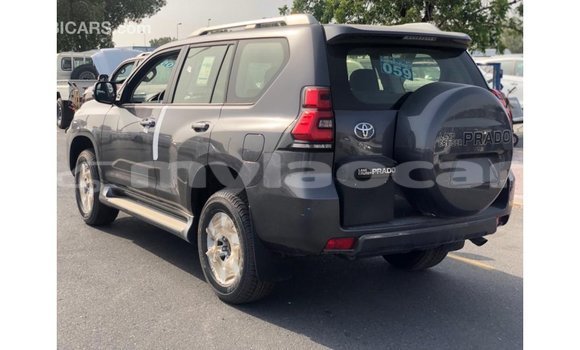 Buy Import Toyota Prado Other Car in Import - Dubai in Attapeu Province Buy Import Toyota Prado Other Car in Import - Dubai in Attapeu Province