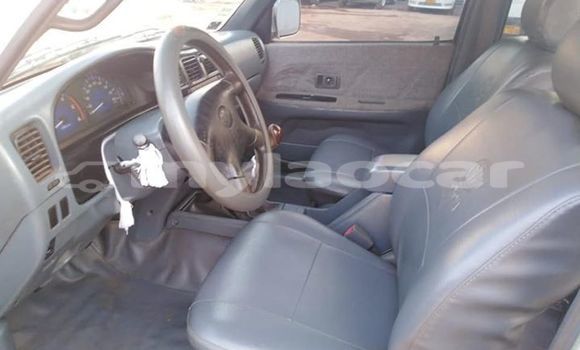 Acheter Occasion Voiture Toyota Pickup Gris à Vientiane, Vientiane Province Acheter Occasion Voiture Toyota Pickup Gris à Vientiane, Vientiane Province