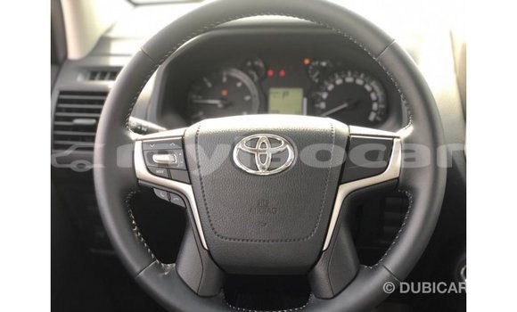 Buy Import Toyota Prado Other Car in Import - Dubai in Attapeu Province Buy Import Toyota Prado Other Car in Import - Dubai in Attapeu Province