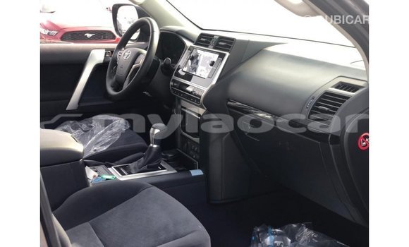 Buy Import Toyota Prado Other Car in Import - Dubai in Attapeu Province Buy Import Toyota Prado Other Car in Import - Dubai in Attapeu Province