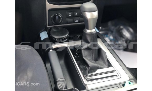 Buy Import Toyota Prado Other Car in Import - Dubai in Attapeu Province Buy Import Toyota Prado Other Car in Import - Dubai in Attapeu Province