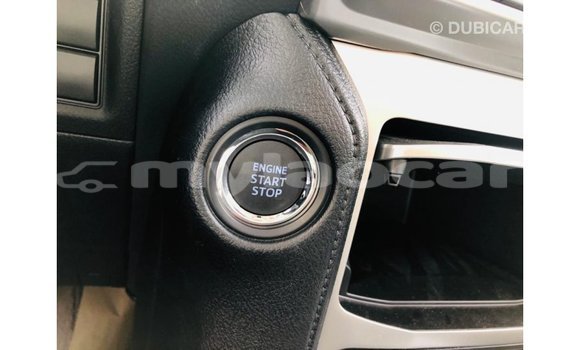 Buy Import Toyota Prado Other Car in Import - Dubai in Attapeu Province Buy Import Toyota Prado Other Car in Import - Dubai in Attapeu Province