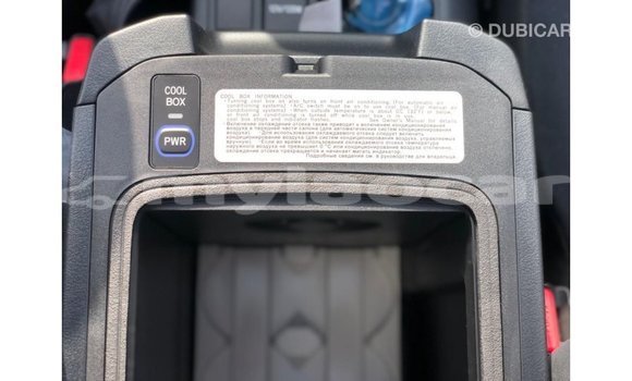 Buy Import Toyota Prado Other Car in Import - Dubai in Attapeu Province Buy Import Toyota Prado Other Car in Import - Dubai in Attapeu Province