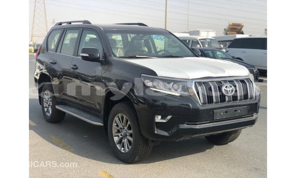 Buy Import Toyota Prado Black Car in Import - Dubai in Attapeu Province Buy Import Toyota Prado Black Car in Import - Dubai in Attapeu Province