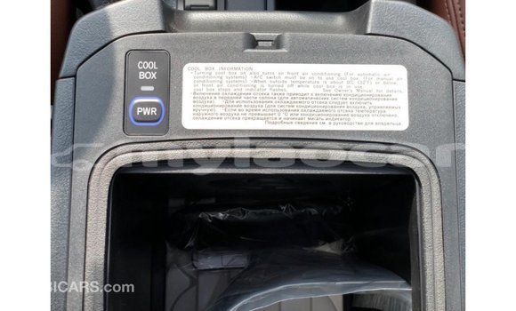 Buy Import Toyota Prado Black Car in Import - Dubai in Attapeu Province Buy Import Toyota Prado Black Car in Import - Dubai in Attapeu Province