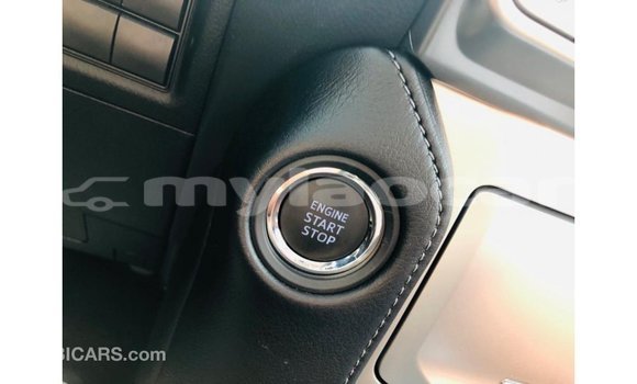 Buy Import Toyota Prado Black Car in Import - Dubai in Attapeu Province Buy Import Toyota Prado Black Car in Import - Dubai in Attapeu Province