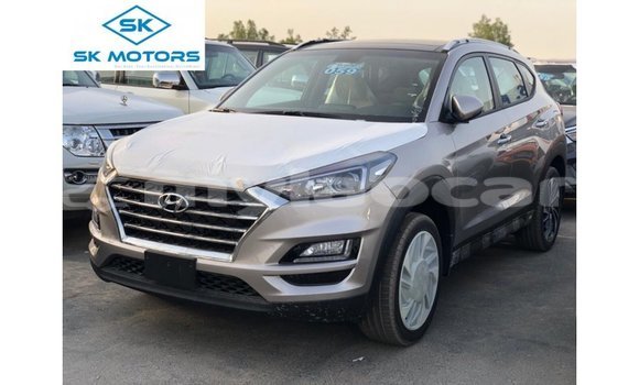 ຊື້ ການ ນຳ ເຂົ້າ Hyundai Tucson Other ລົດ ໃນ Import - Dubai ໃນ Attapeu Province