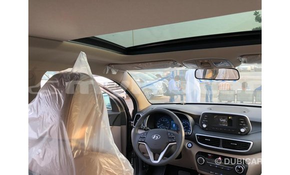 Buy Import Hyundai Tucson Other Car in Import - Dubai in Attapeu Province Buy Import Hyundai Tucson Other Car in Import - Dubai in Attapeu Province