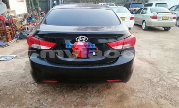 Acheter Occasion Voiture Hyundai Elantra Noir à Vientiane, Vientiane Province Acheter Occasion Voiture Hyundai Elantra Noir à Vientiane, Vientiane Province