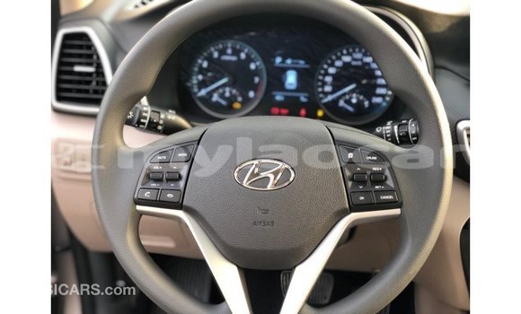 Buy Import Hyundai Tucson Other Car in Import - Dubai in Attapeu Province Buy Import Hyundai Tucson Other Car in Import - Dubai in Attapeu Province