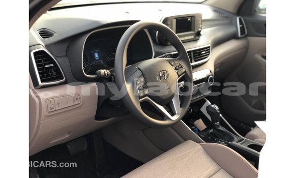 Buy Import Hyundai Tucson Other Car in Import - Dubai in Attapeu Province Buy Import Hyundai Tucson Other Car in Import - Dubai in Attapeu Province